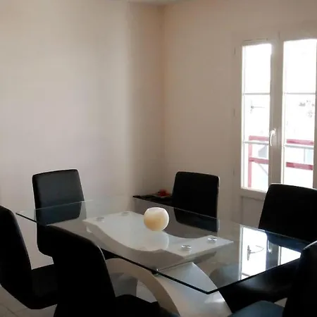 Le Coeur Village - Bord De Mer, 70m2 Apartman