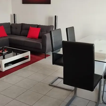 Le Coeur Village - Bord De Mer, 70m2 *