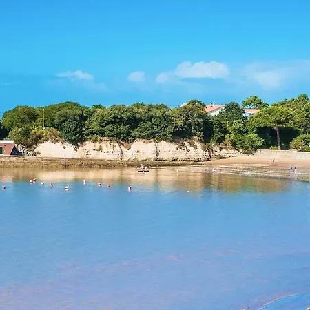 Le Coeur Village - Bord De Mer, 70m2