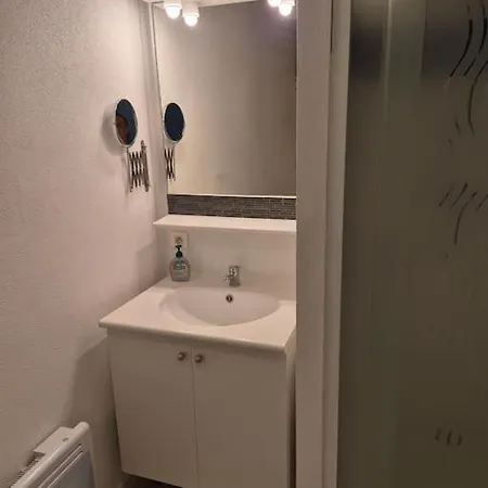 Le Coeur Village - Bord De Mer, 70m2 *