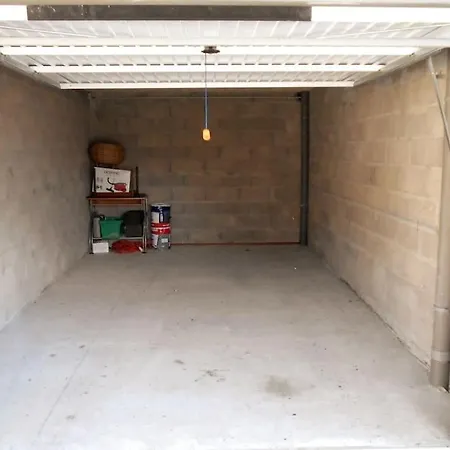 Appartement Le Coeur Village - Bord De Mer, 70m2 *