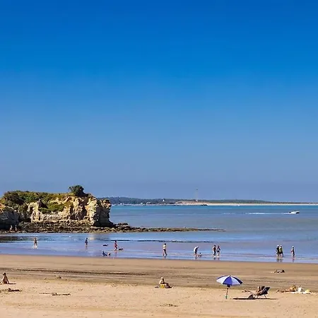 Le Coeur Village - Bord De Mer, 70m2 *