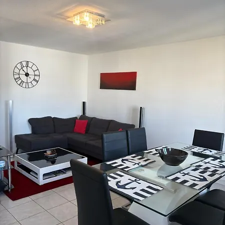 Le Coeur Village - Bord De Mer, 70m2