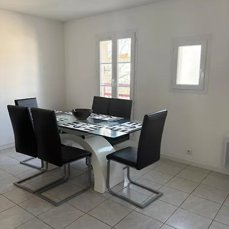 Le Coeur Village - Bord De Mer, 70m2 *