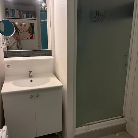 Le Coeur Village - Bord De Mer, 70m2